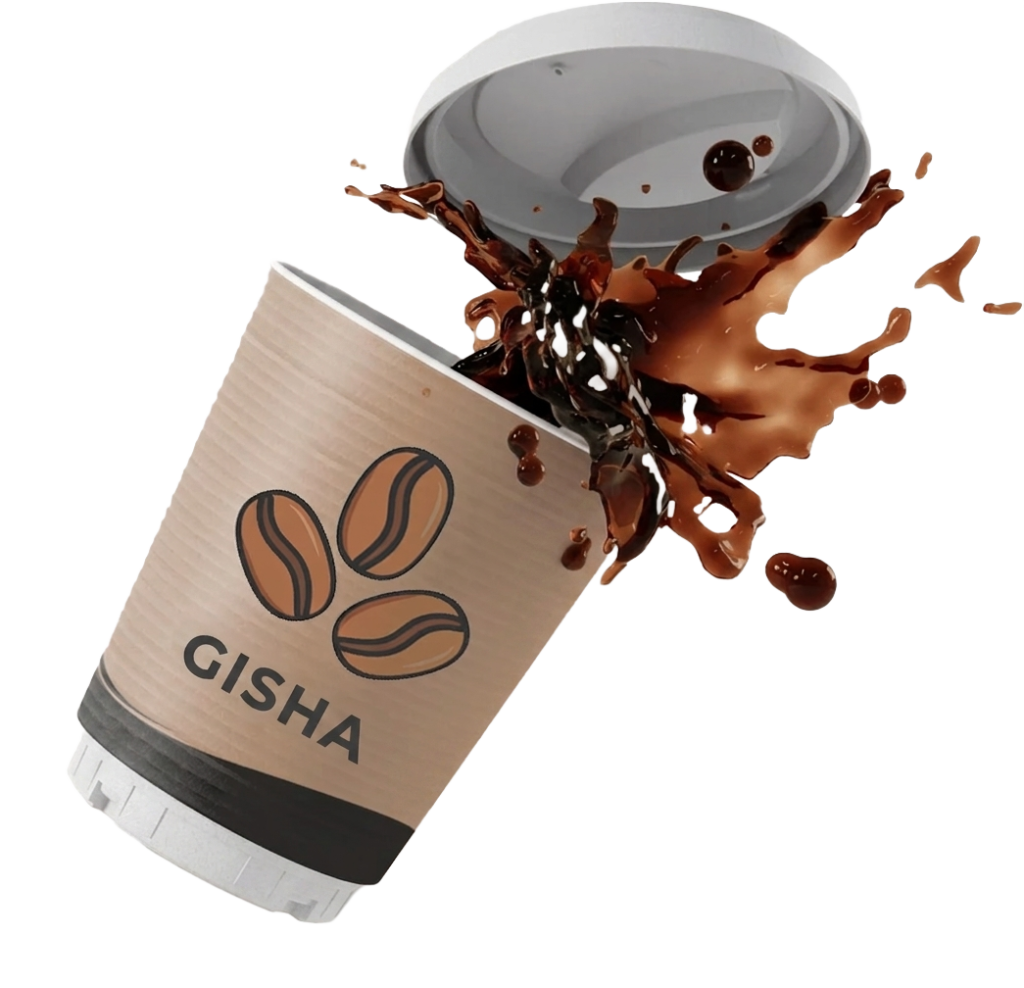 gisha cup